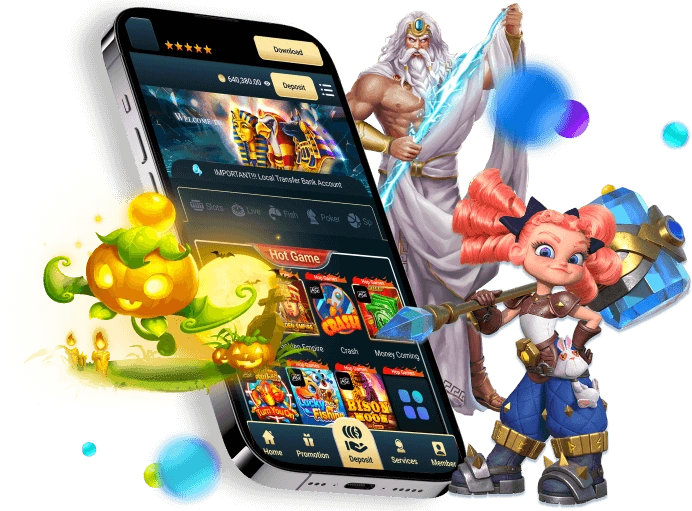 Ưu đãi đa dạng tại win69 nhà cái