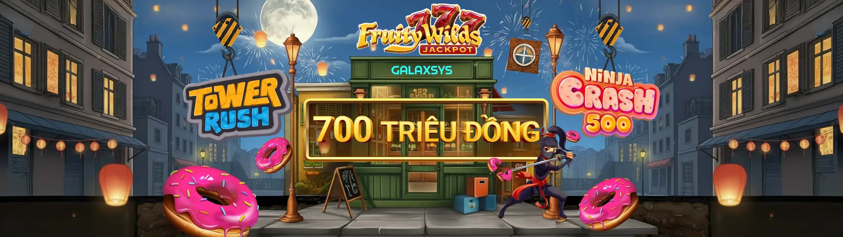 Hình ảnh tổng quan các trò chơi phổ biến tại win69 nhà cái